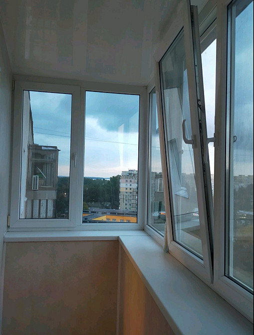 Сдам 2к.квартиру  Соборный р-н, Победа-6,пр.Героев Днепр - изображение 8