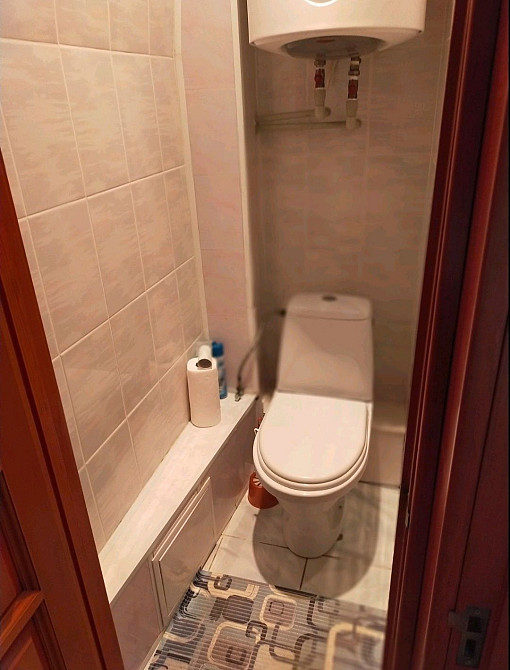 Сдам 2к.квартиру  Соборный р-н, Победа-6,пр.Героев Днепр - изображение 6