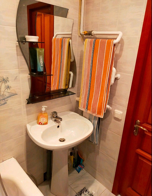 Сдам 2к.квартиру  Соборный р-н, Победа-6,пр.Героев Днепр - изображение 7