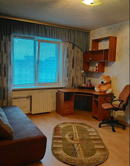 Сдам 2к.квартиру  Соборный р-н, Победа-6,пр.Героев Днепр - изображение 1