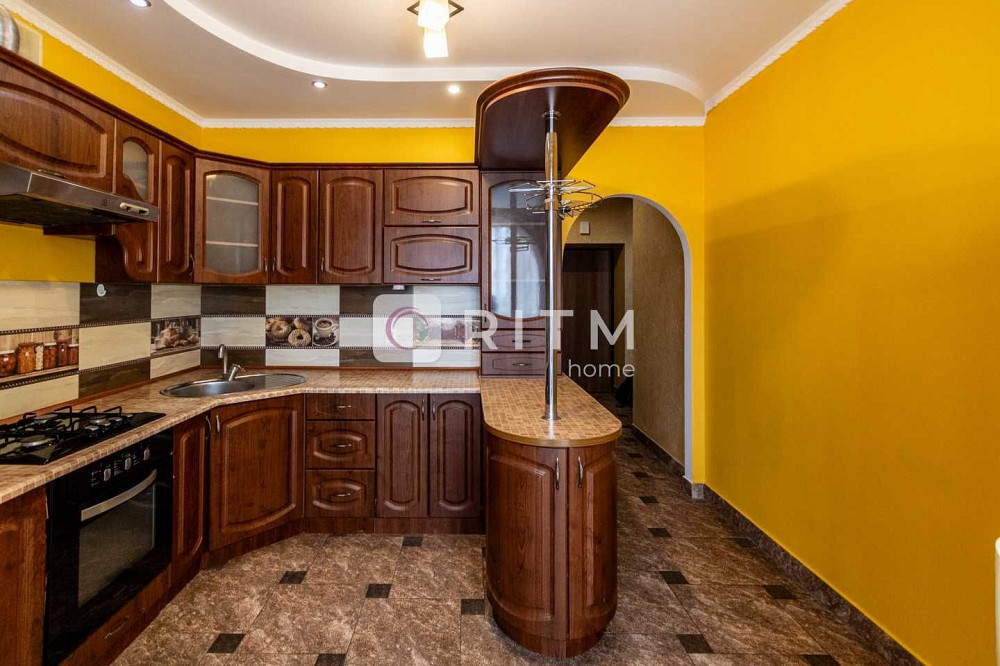 Оренда 2к квартири з меблями і технікою в чудовому районі по вул Стуса Ивано-Франковск - изображение 3