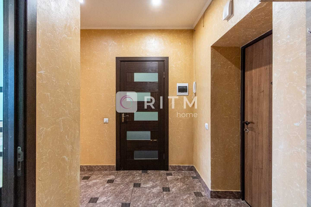 Оренда 2к квартири з меблями і технікою в чудовому районі по вул Стуса Ивано-Франковск - изображение 8