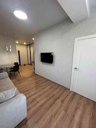 Перша здача ЖК Баку Днепр