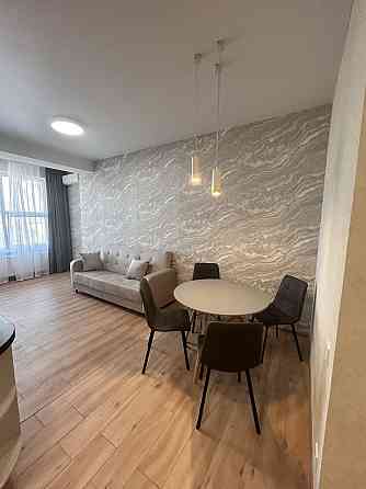 Перша здача ЖК Баку Днепр