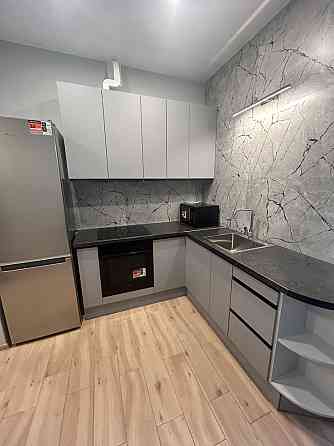 Перша здача ЖК Баку Днепр