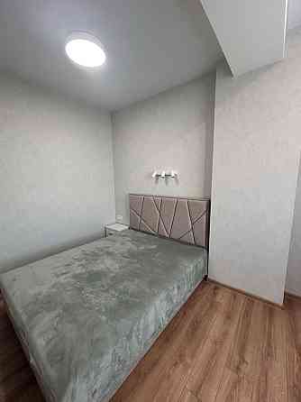 Перша здача ЖК Баку Днепр