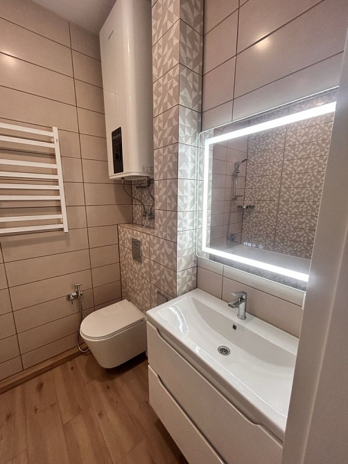 Перша здача ЖК Баку Днепр - изображение 7