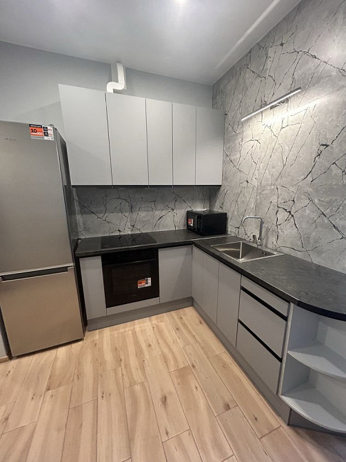 Перша здача ЖК Баку Днепр - изображение 3