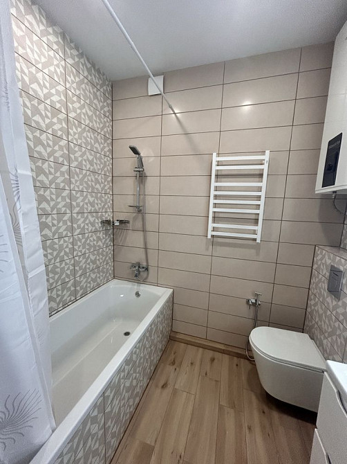 Перша здача ЖК Баку Днепр - изображение 8