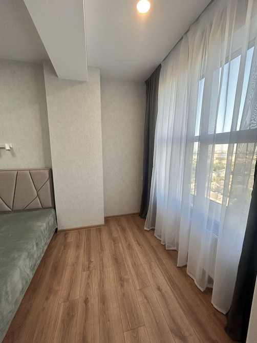 Перша здача ЖК Баку Днепр - изображение 5