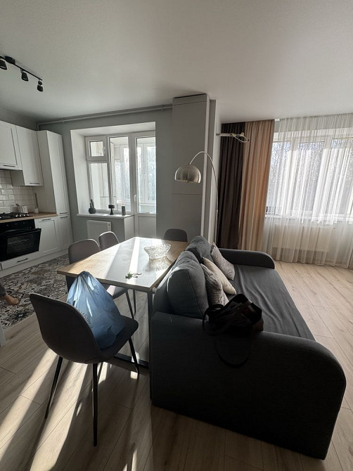 АКТУАЛЬНО! 1кім Н/б Відеоогляд Ремонт Всі меблі,техніка Телевізор Хмельницкий - изображение 1