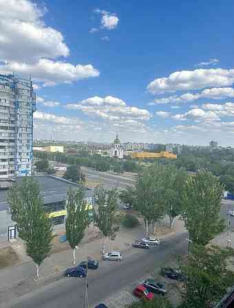 Сдам 3-комнатную квартиру на Бабурке Запоріжжя