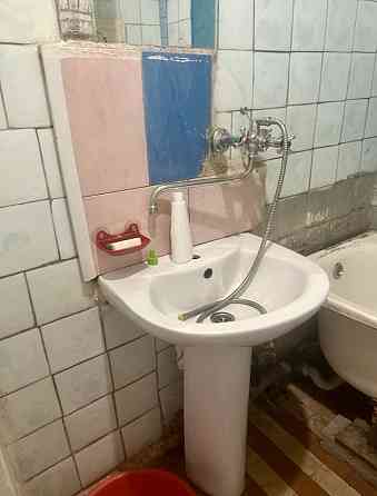 Сдам 3-комнатную квартиру на Бабурке Запоріжжя