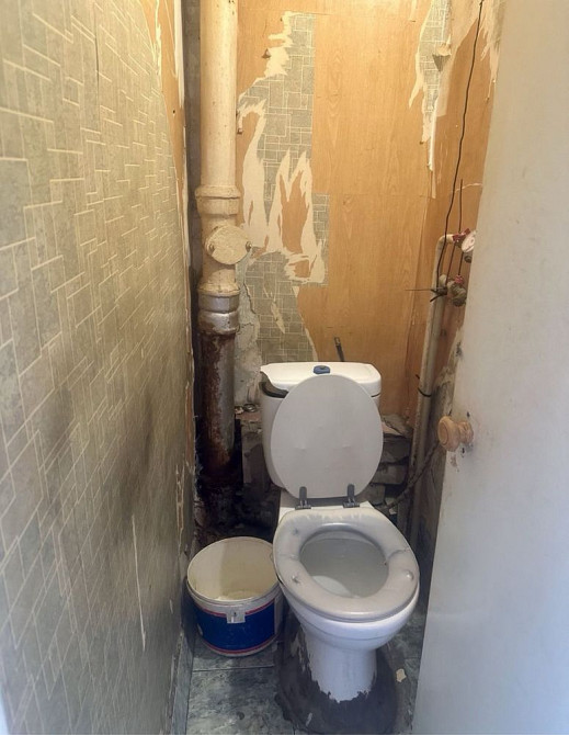 Сдам 3-комнатную квартиру на Бабурке Запоріжжя - зображення 7