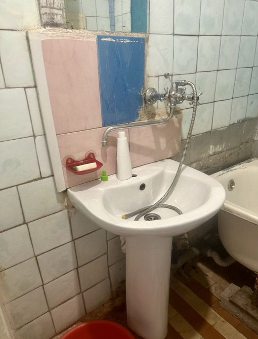 Сдам 3-комнатную квартиру на Бабурке Запоріжжя - зображення 5