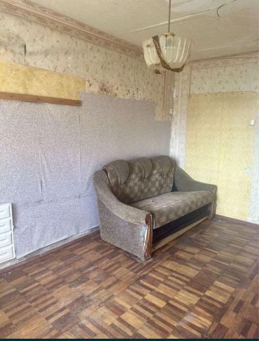 Сдам 3-комнатную квартиру на Бабурке Запоріжжя - зображення 1