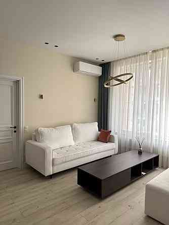 Оренда 2к квартири 76,5м в ЖК Ярославів Град, ст.м. Золоті ворота Киев