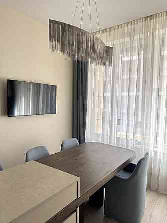 Оренда 2к квартири 76,5м в ЖК Ярославів Град, ст.м. Золоті ворота Киев