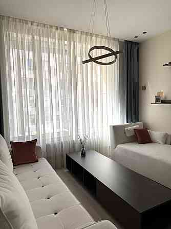 Оренда 2к квартири 76,5м в ЖК Ярославів Град, ст.м. Золоті ворота Киев