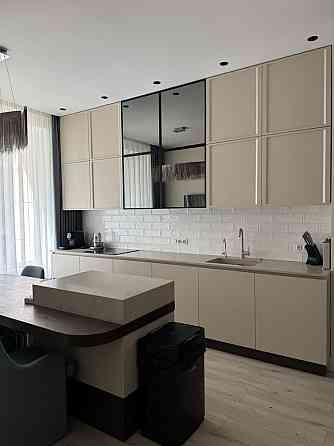 Оренда 2к квартири 76,5м в ЖК Ярославів Град, ст.м. Золоті ворота Киев