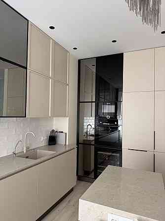 Оренда 2к квартири 76,5м в ЖК Ярославів Град, ст.м. Золоті ворота Киев