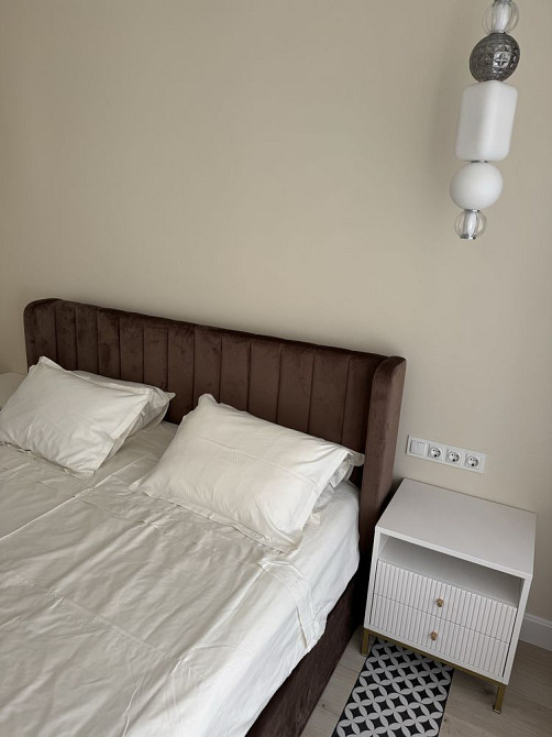 Оренда 2к квартири 76,5м в ЖК Ярославів Град, ст.м. Золоті ворота Киев - изображение 8