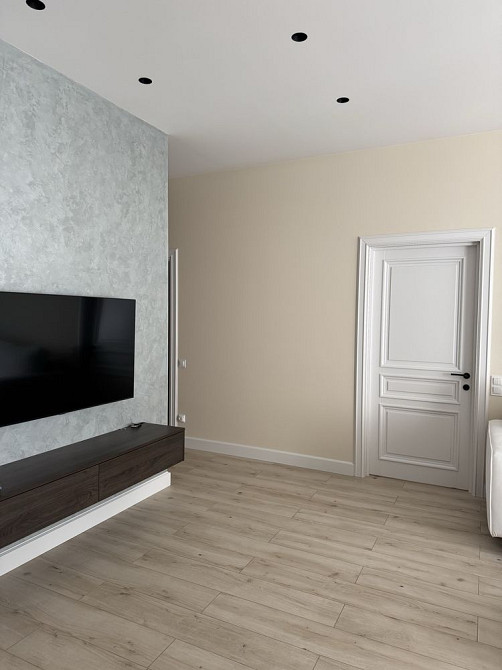 Оренда 2к квартири 76,5м в ЖК Ярославів Град, ст.м. Золоті ворота Киев - изображение 6