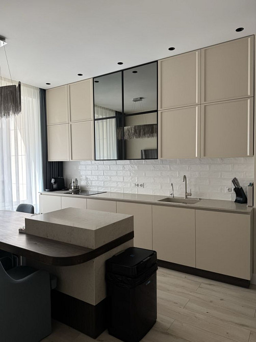 Оренда 2к квартири 76,5м в ЖК Ярославів Град, ст.м. Золоті ворота Киев - изображение 1