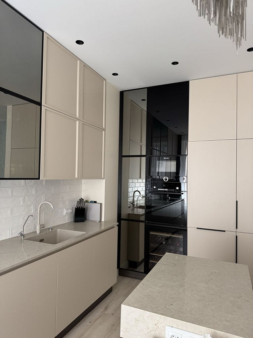 Оренда 2к квартири 76,5м в ЖК Ярославів Град, ст.м. Золоті ворота Киев - изображение 2