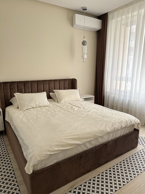 Оренда 2к квартири 76,5м в ЖК Ярославів Град, ст.м. Золоті ворота Киев - изображение 7