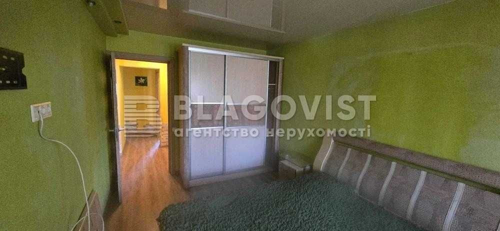 ПОРУЧ МЕТРО Оренда 3-к.кв, 68м2, Деміївка, Голосіївська Киев - изображение 4