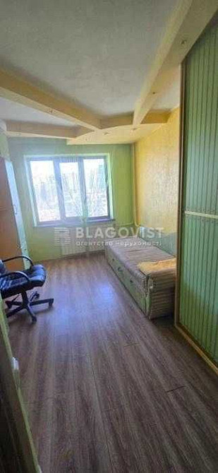 ПОРУЧ МЕТРО Оренда 3-к.кв, 68м2, Деміївка, Голосіївська Киев - изображение 7