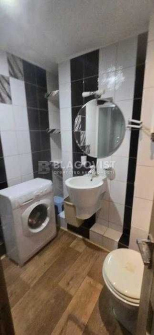 ПОРУЧ МЕТРО Оренда 3-к.кв, 68м2, Деміївка, Голосіївська Киев - изображение 8