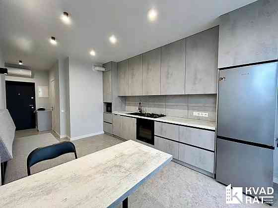 Оренда однокімнатної квартири Ивано-Франковск