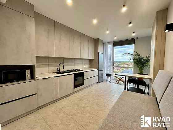 Оренда однокімнатної квартири Ивано-Франковск