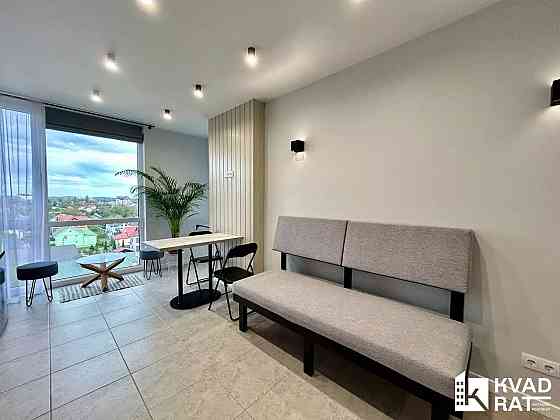 Оренда однокімнатної квартири Ивано-Франковск