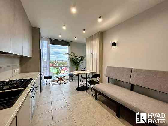 Оренда однокімнатної квартири Ивано-Франковск