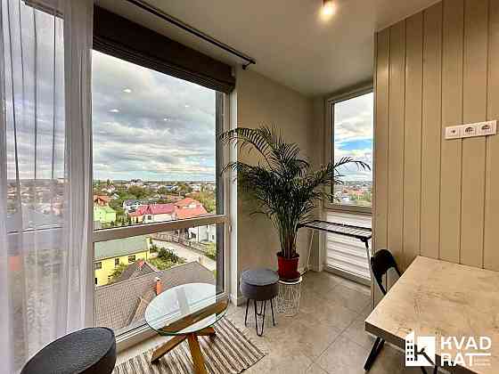 Оренда однокімнатної квартири Ивано-Франковск