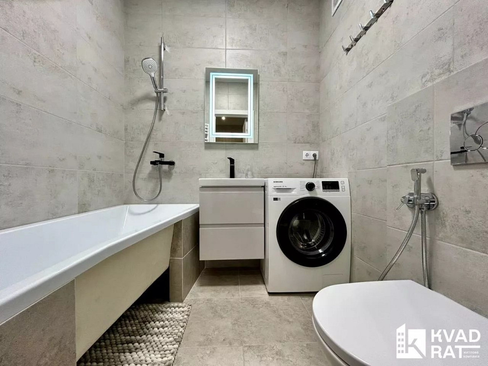 Оренда однокімнатної квартири Ивано-Франковск - изображение 7