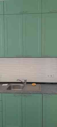 1 кімнатна квартира в оренду Киев