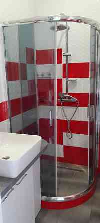 1 кімнатна квартира в оренду Киев