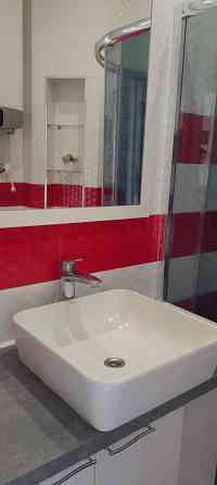 1 кімнатна квартира в оренду Киев