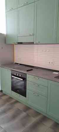 1 кімнатна квартира в оренду Киев