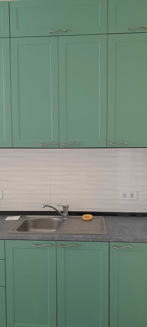 1 кімнатна квартира в оренду Киев - изображение 6