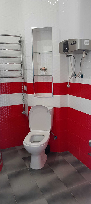 1 кімнатна квартира в оренду Киев - изображение 2