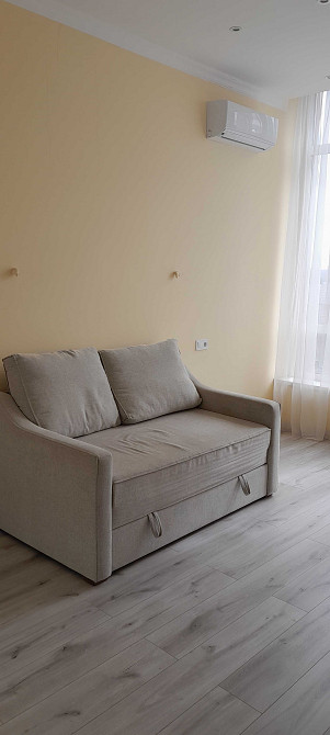 1 кімнатна квартира в оренду Киев - изображение 7