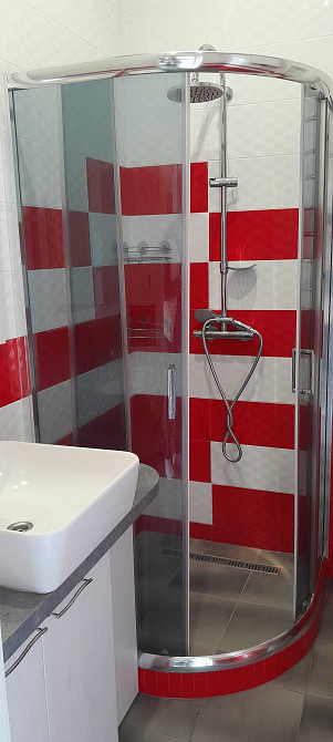 1 кімнатна квартира в оренду Киев - изображение 3