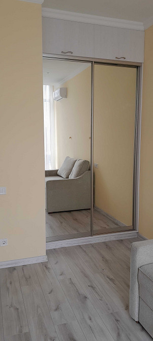 1 кімнатна квартира в оренду Киев - изображение 8