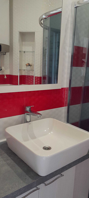 1 кімнатна квартира в оренду Киев - изображение 4