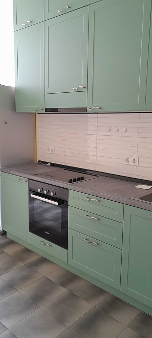 1 кімнатна квартира в оренду Киев - изображение 5